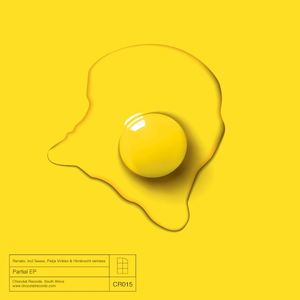 Partial EP (EP)