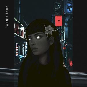 Won't Stop (Single)