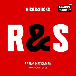 Breng Het Samen (Single)