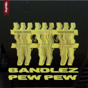Pew Pew (Single)