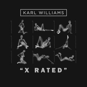 X Rated (Single)