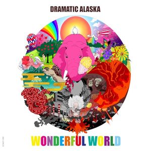 WONDERFUL WORLD (EP)