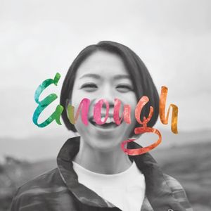 Enough (Single)