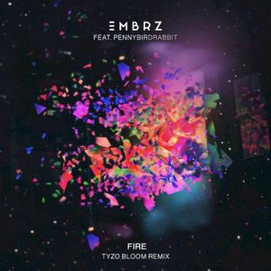 Fire (Tyzo Bloom remix)