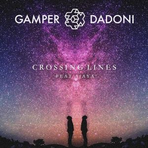 Crossing Lines (Single)