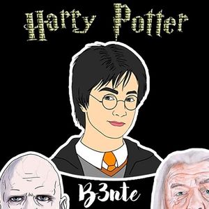 Harry Potter Bounce (Single)