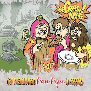 Peruvian Panpipe Classics