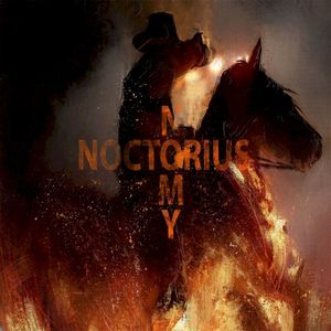 Noctorius (Single)