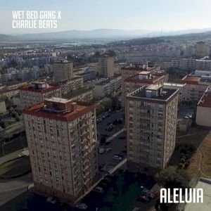 Aleluia (Single)