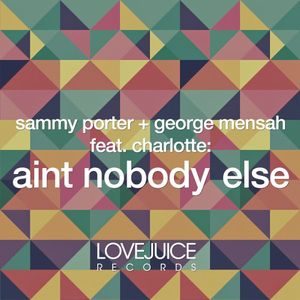 Ain't Nobody Else (EP)