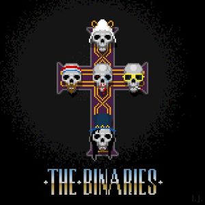 The Binaries (EP)