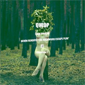 QWOP (Single)