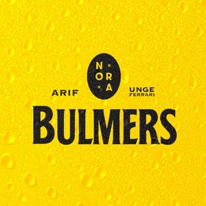 Bulmers (Single)