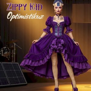 Optimistikuz (Single)