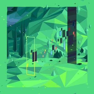 Phantom Forest (Single)