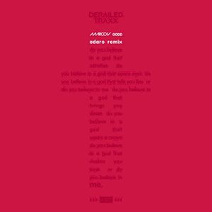 GODD (Adaro Remix)