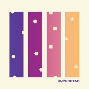 Superstar (EP)