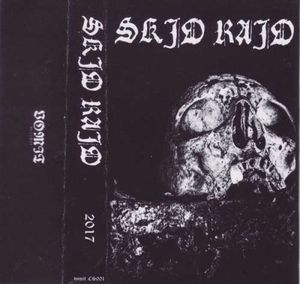 Skid Raid