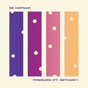 Fireburn (Single)