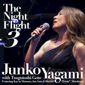 The Night Flight 3 (Live)