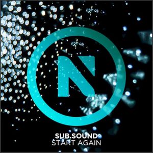 Start Again (Single)