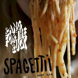 Spagettii (Single)