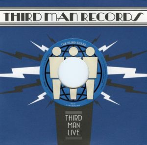 Third Man Live (Live)