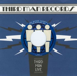 Third Man Live (Live)