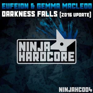 Darkness Falls (2016 Update) (Single)