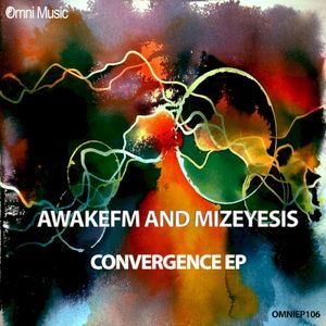 Convergence EP (EP)