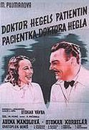 Pacientka Dr. Hegla