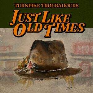 Just Like Old Times (Single)