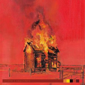 Segundero (Single)