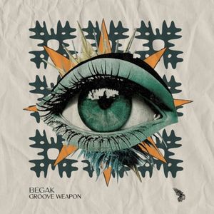 Groove Weapon (Single)