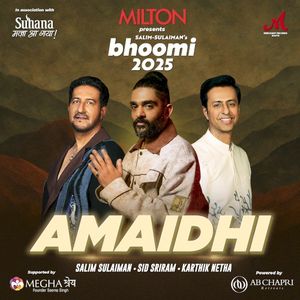 Amaidhi (Single)