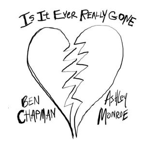 Is It Ever Really Gone (Single)