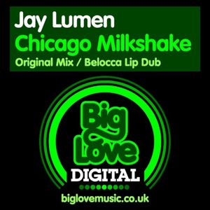 Chicago Milkshake (EP)