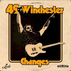 Changes (Single)