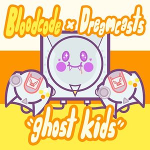 Ghost Kids (Single)