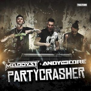 Partycrasher (Single)