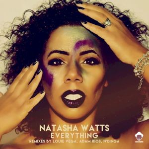 Everything (Single)