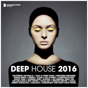 Deep House 2016