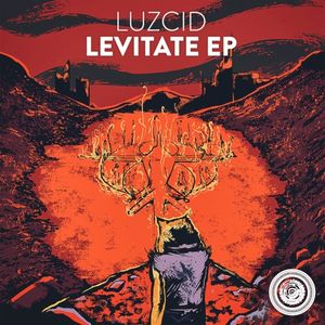 Levitate (EP)