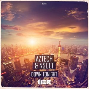 Down Tonight (Single)