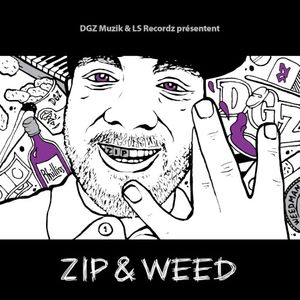 Zip & Weed (EP)