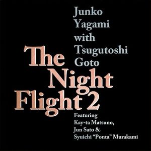 The Night Flight 2 (Live)