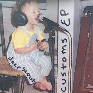 customs (EP)