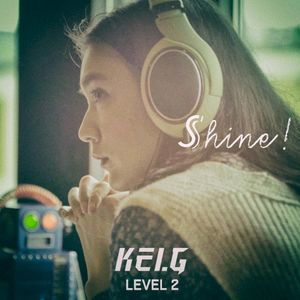 Lv.2 ’Shine!’ (Single)