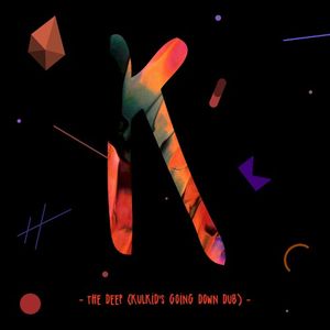 The Deep (Kulkid's Going Down dub) (Single)