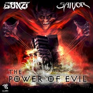 The Power Of Evil (Single)